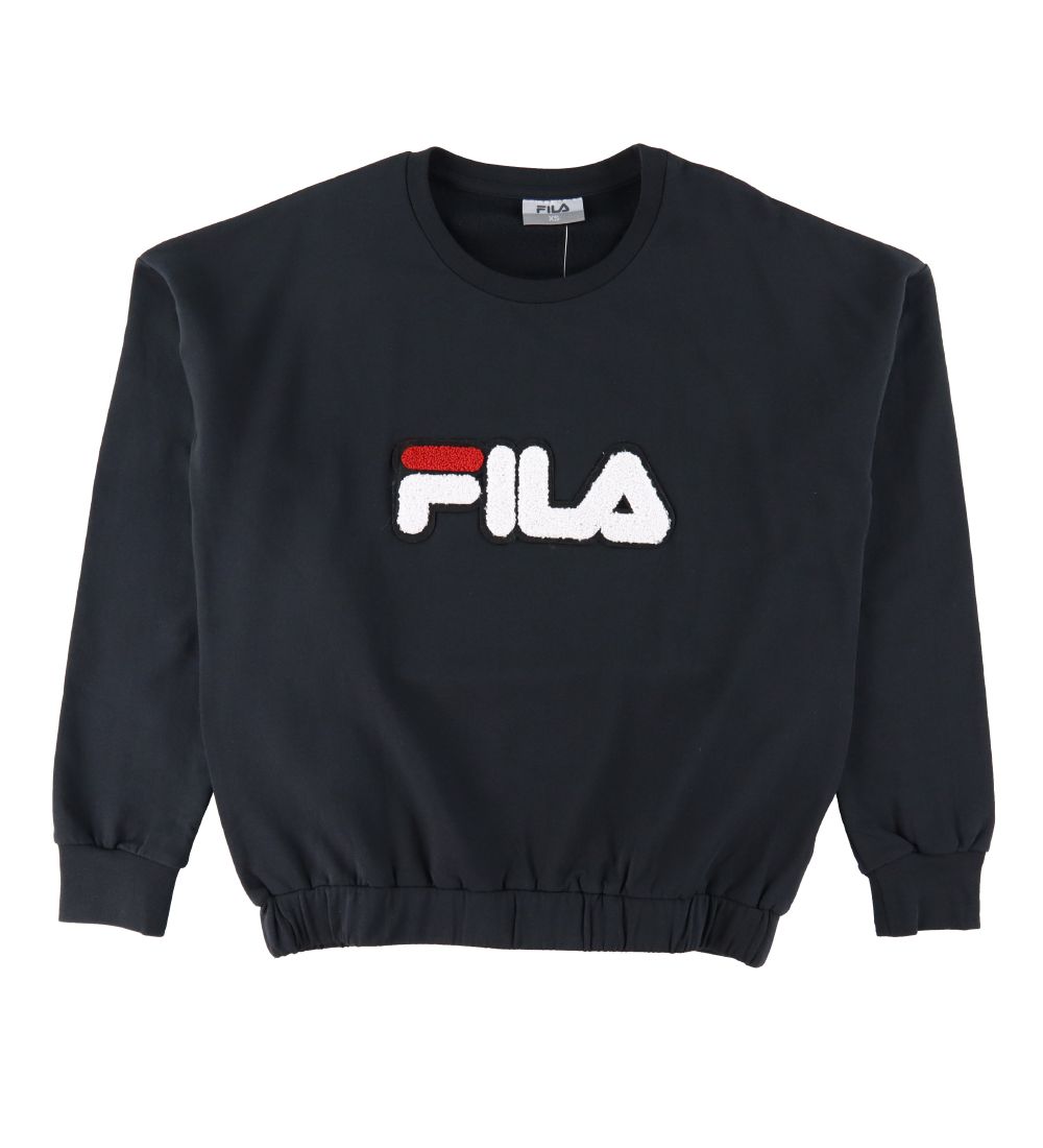 Fila Nattøj - Sort