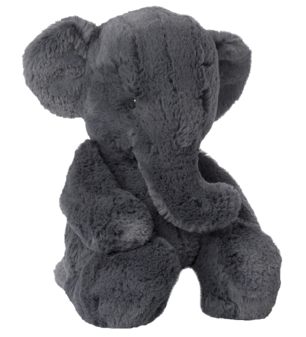 Bon Ton Toys Bamse - 38 cm - Ebu The Elephant - Grey
