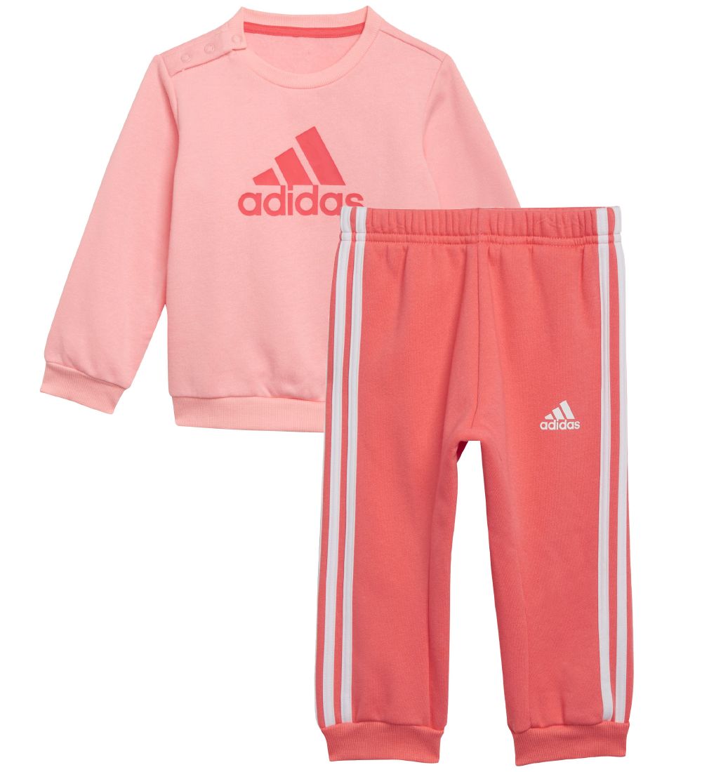 adidas Performance Sweatst - Bos - Glow Pink