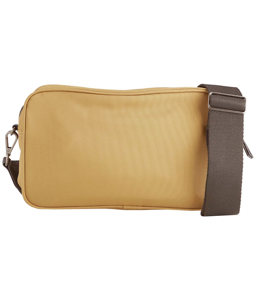 Markberg Skuldertaske - Recycled - Darla -  Sorbet w/Black