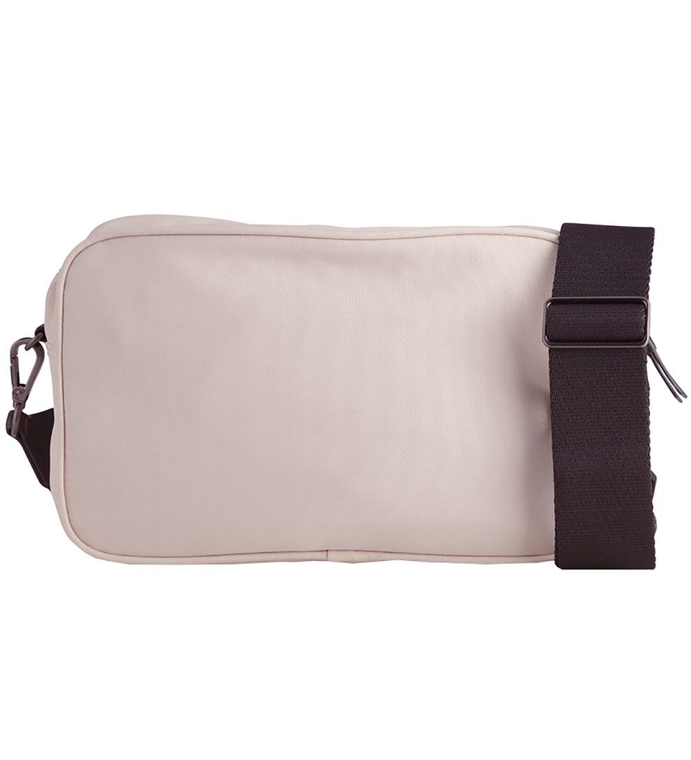 Markberg Skuldertaske - Recycled - Darla -  Blush w/Black