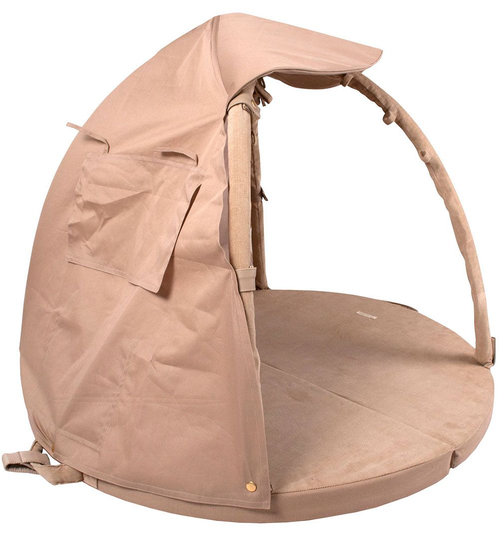 Filibabba UV-Betræk - UV50+ - Doeskin