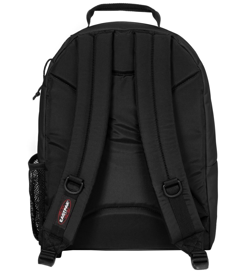 Eastpak Rygsæk - Pinzip - 38L - Black
