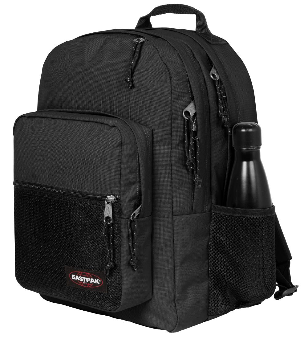 Eastpak Rygsæk - Pinzip - 38L - Black