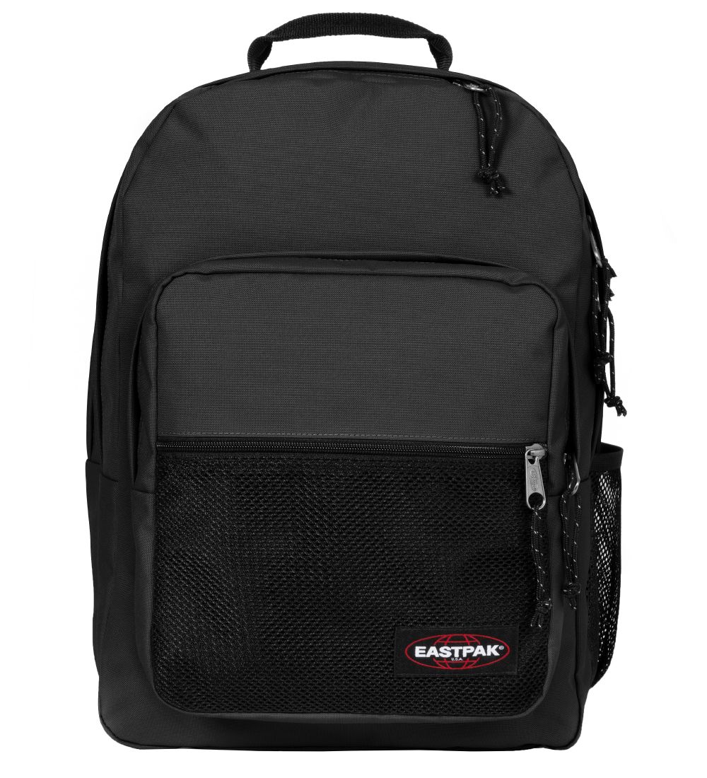 Eastpak Rygsæk - Pinzip - 38L - Black