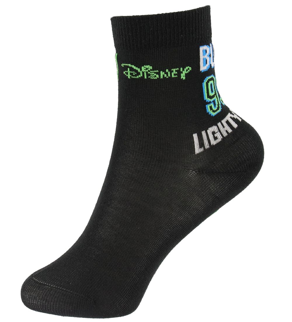 adidas Performance Strømper - Disney Buzz Lightyear - 3-pak - Mi