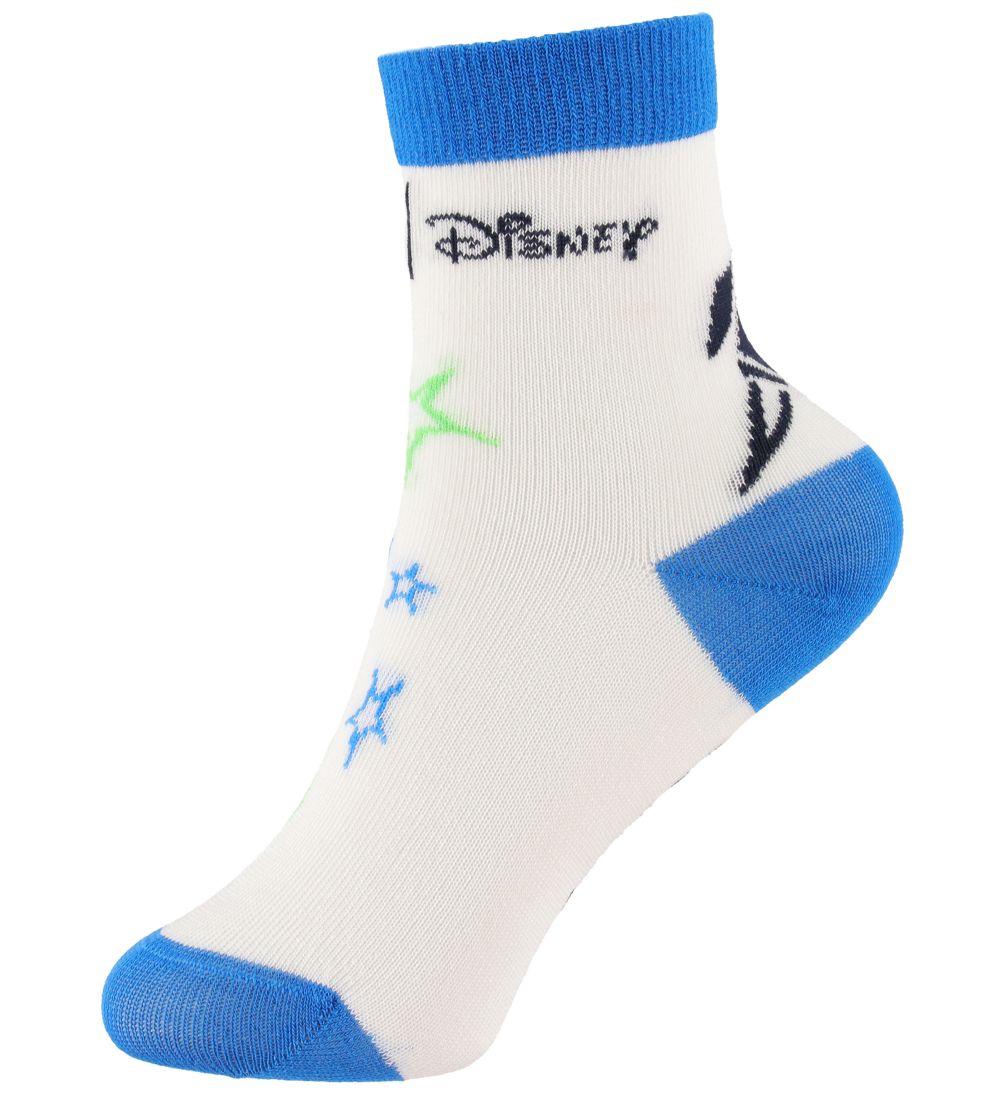 adidas Performance Strømper - Disney Buzz Lightyear - 3-pak - Mi