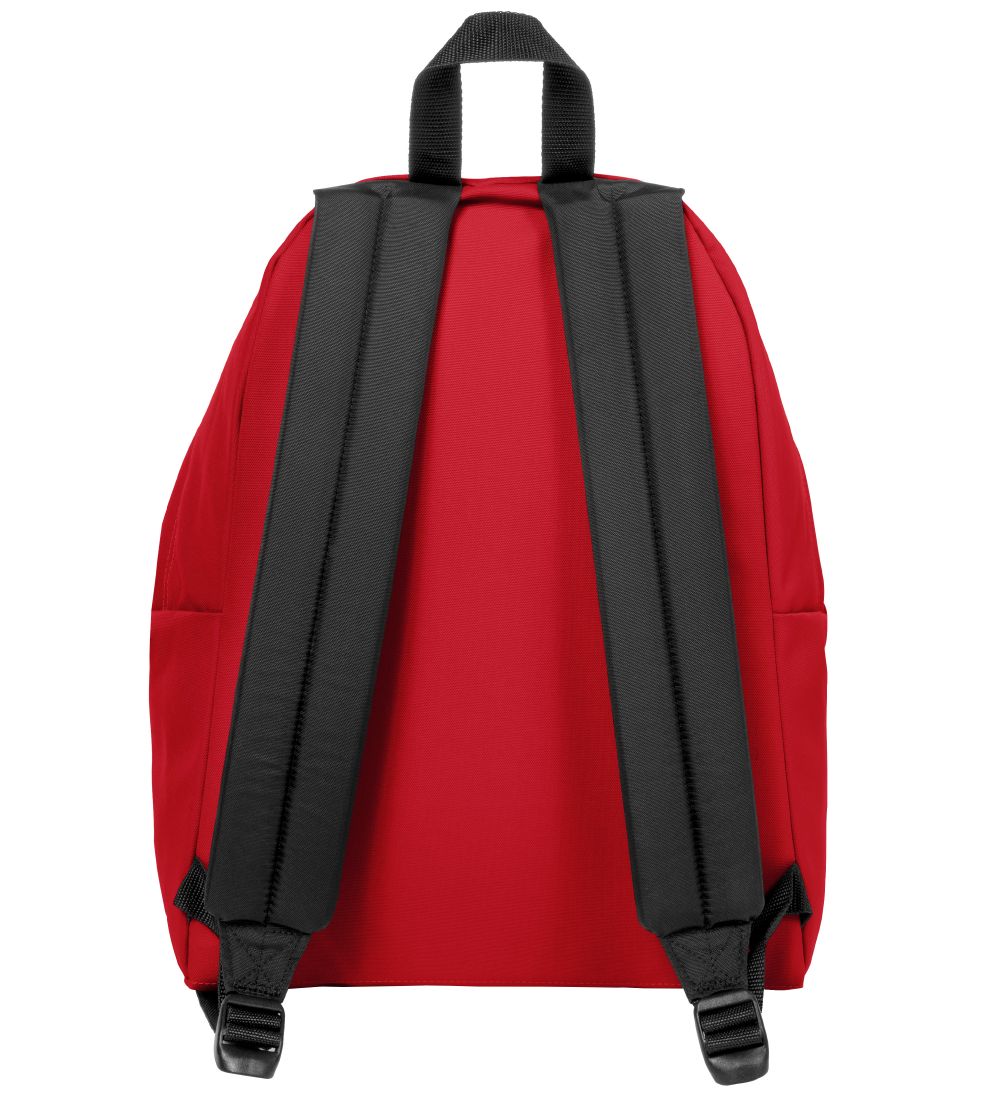 Eastpak Rygsæk - Padded Pak'r - 24 L - Sailors Red