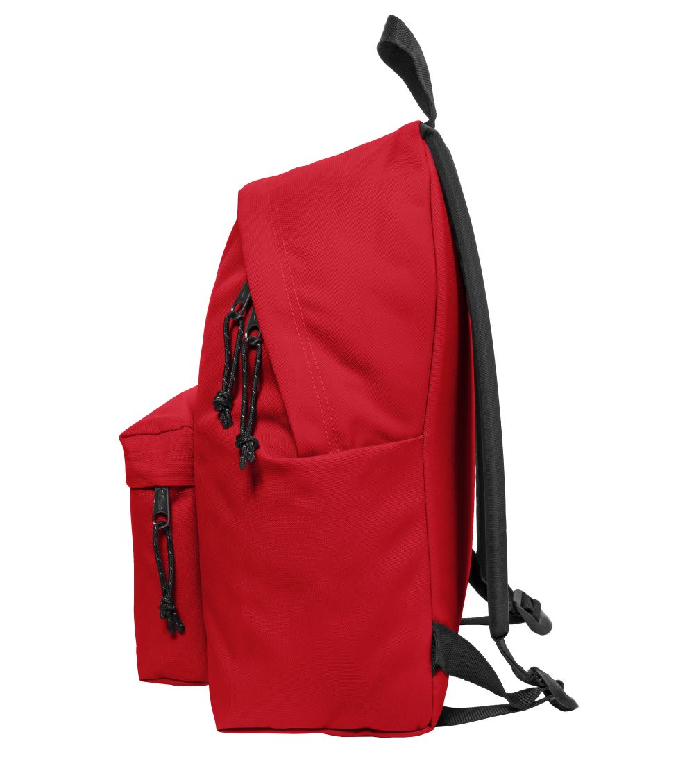 Eastpak Rygsæk - Padded Pak'r - 24 L - Sailors Red