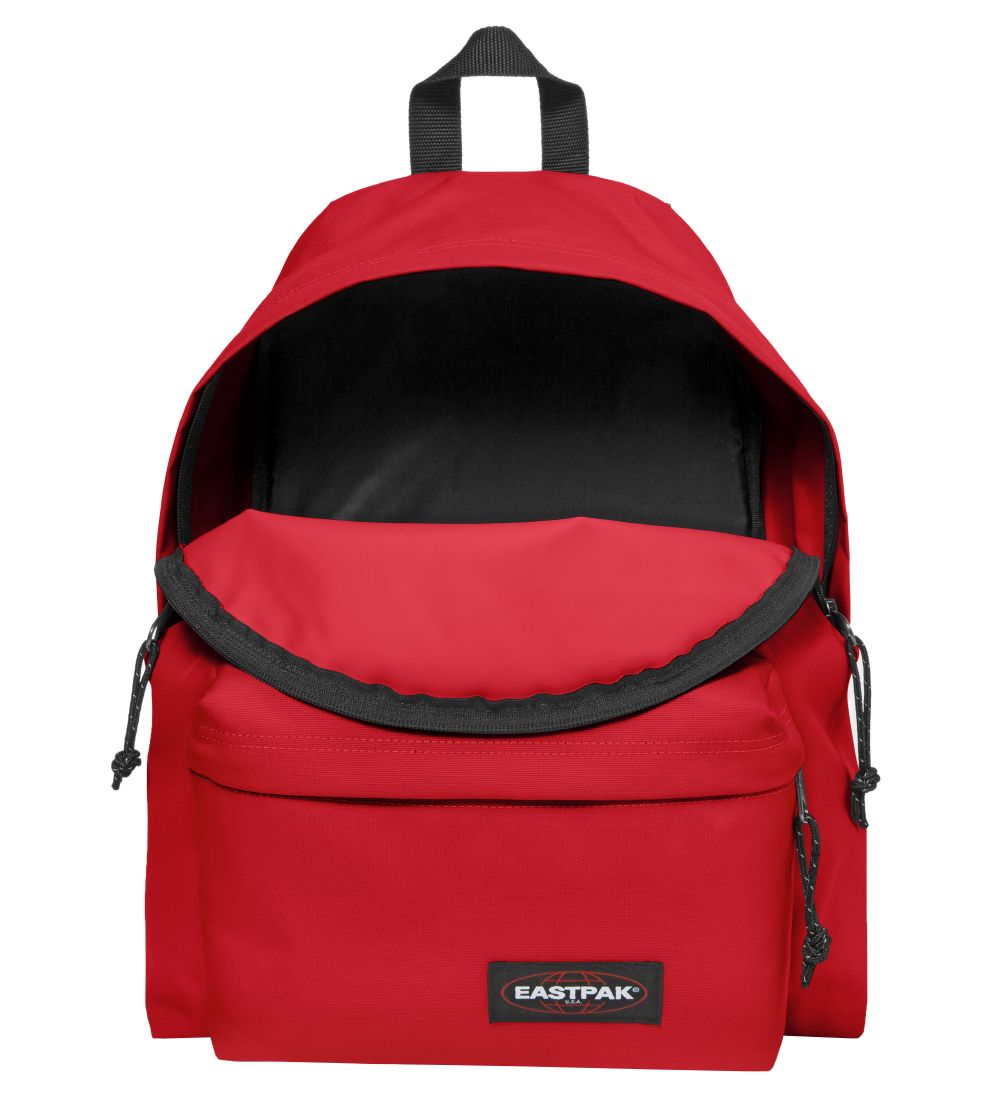 Eastpak Rygsæk - Padded Pak'r - 24 L - Sailors Red