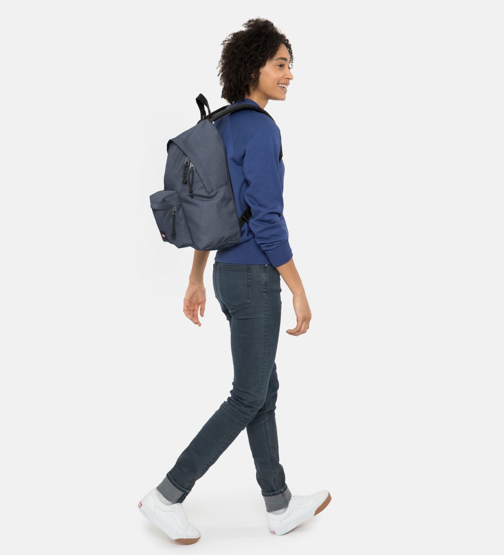 Eastpak Rygsk - Padded Pak'r - 24L - Crafty Jeans