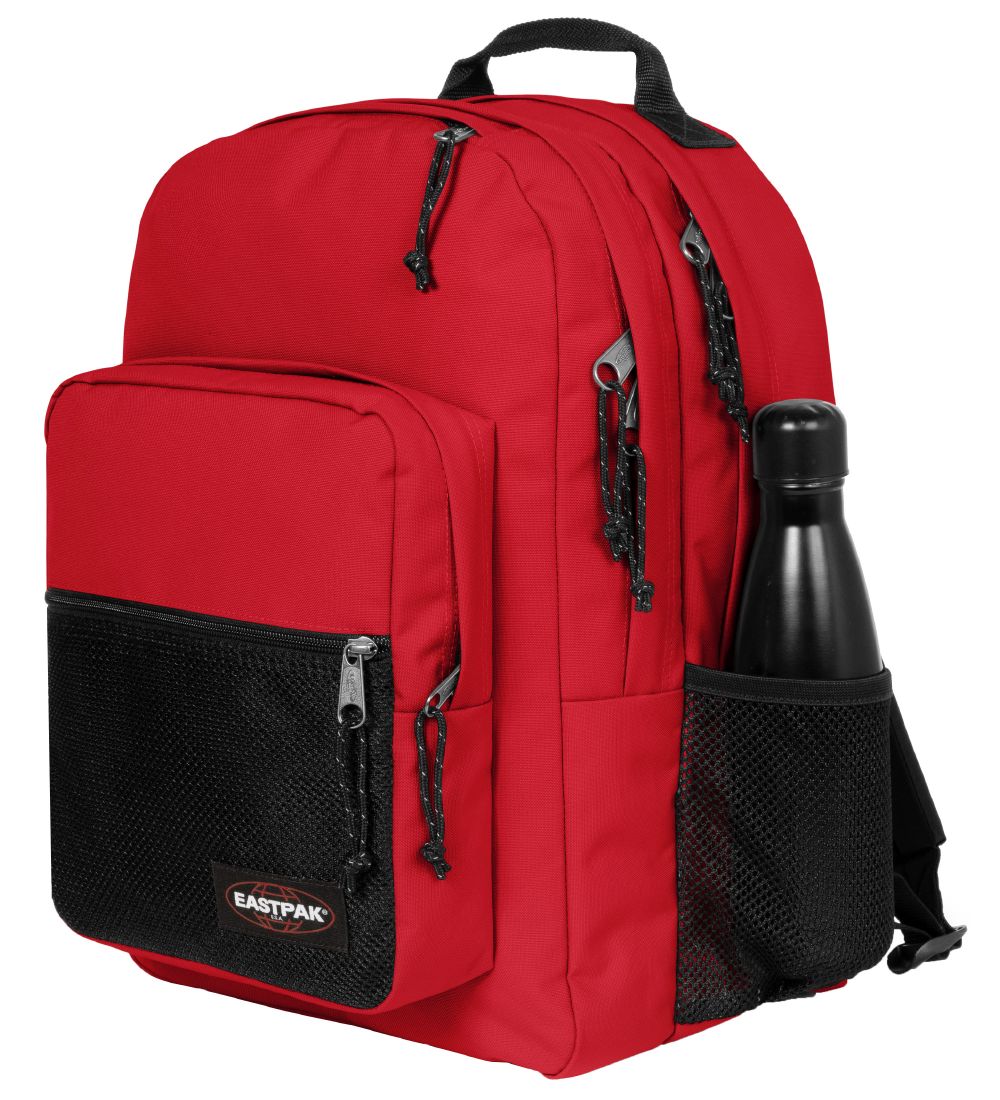 Eastpak Rygsk - Pinzip - 38 L - Sailor Red