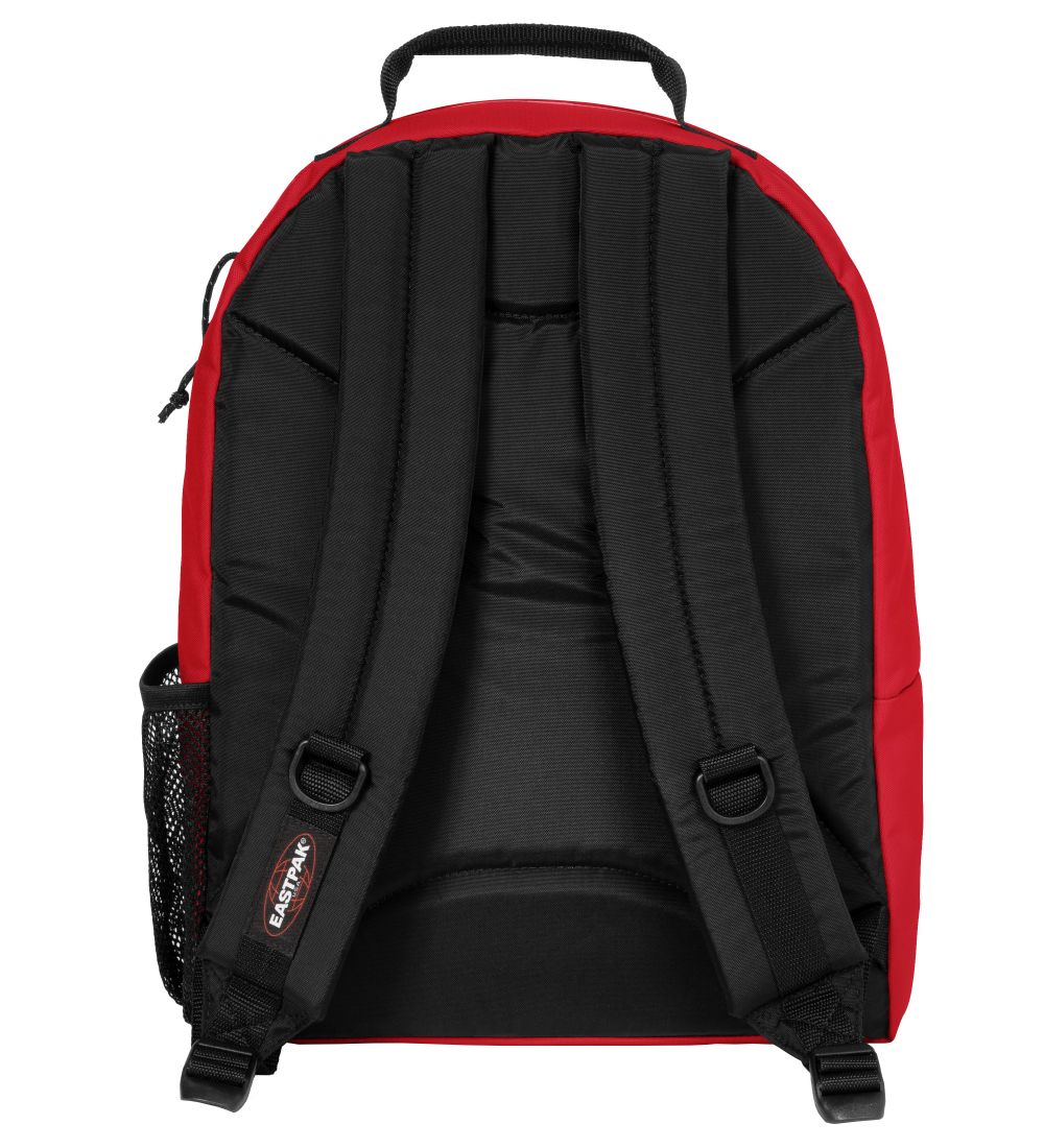 Eastpak Rygsk - Pinzip - 38 L - Sailor Red