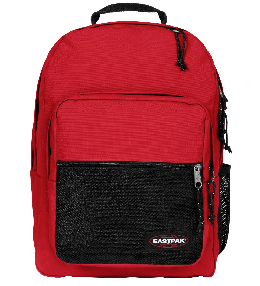 Eastpak Rygsk - Pinzip - 38 L - Sailor Red