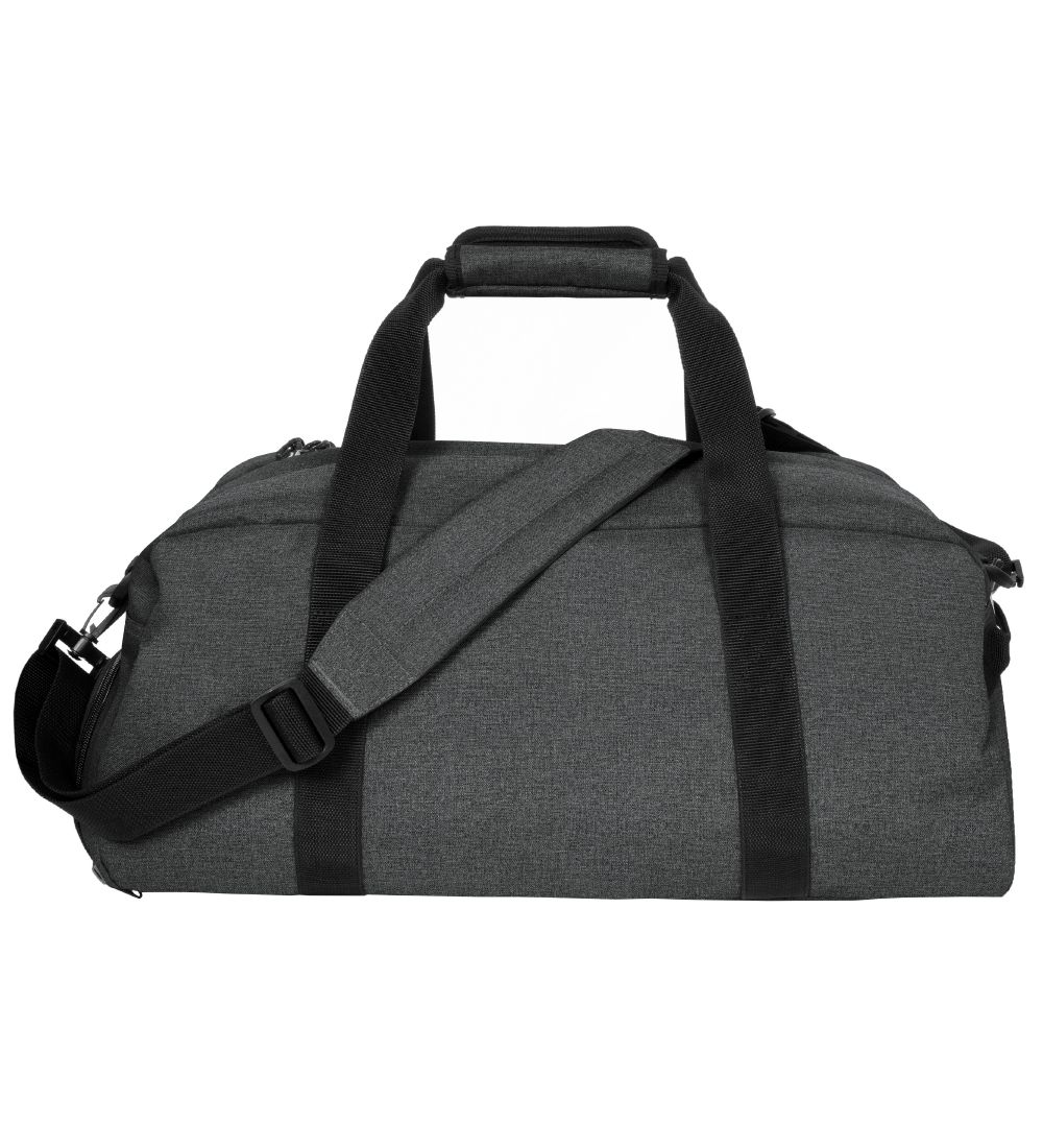 Eastpak Sportstaske - Stand More - 34 L - Black Denim