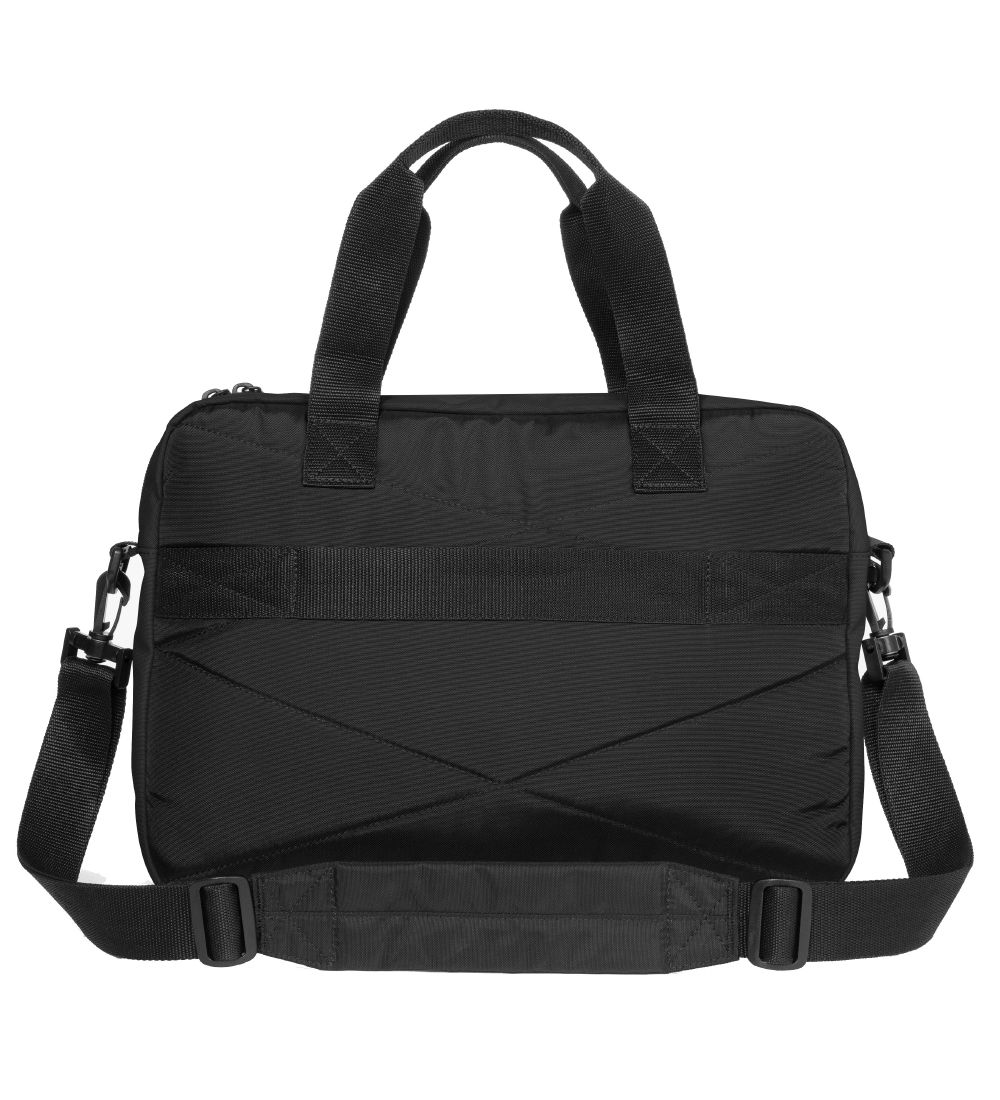 Eastpak Skuldertaske - Tomsin - 13 L - Sort