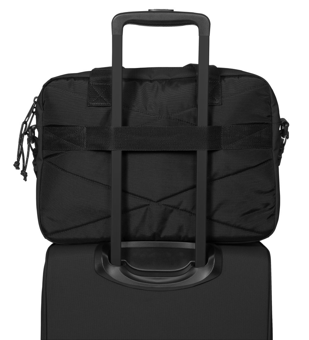 Eastpak Skuldertaske - Tomsin - 13 L - Sort