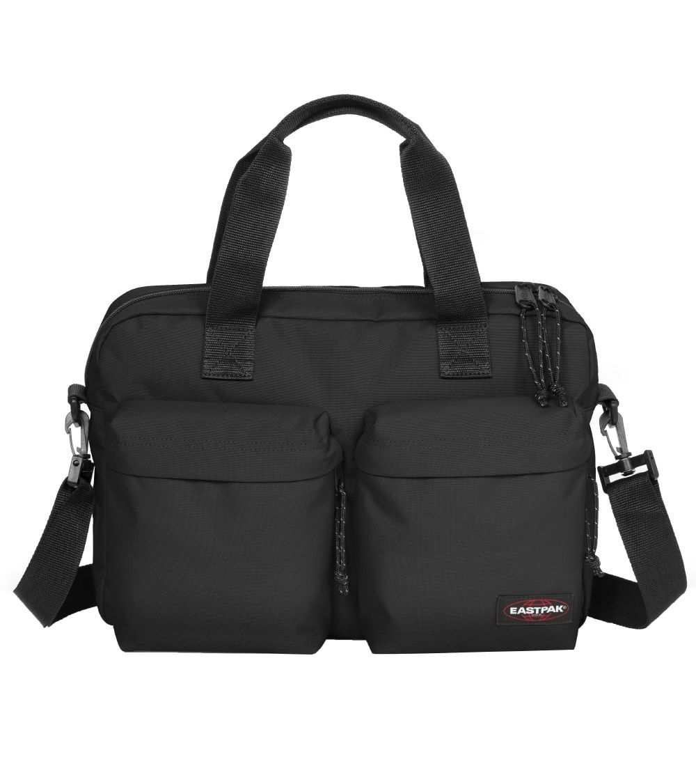 Eastpak Skuldertaske - Tomsin - 13 L - Sort