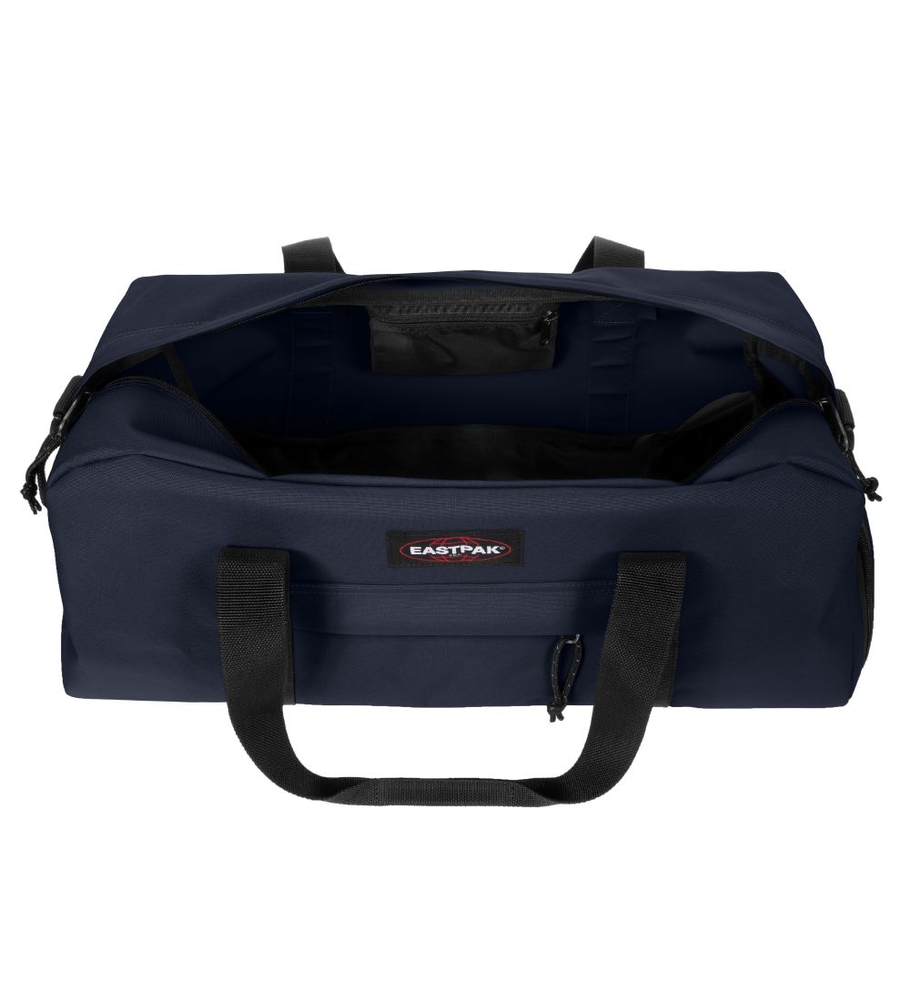 Eastpak Sportstaske - Stand More - 34 L - Ultra Marine