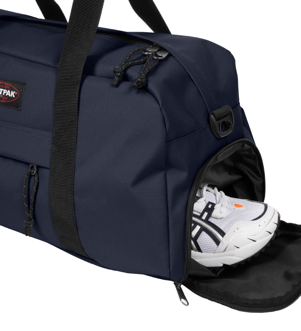 Eastpak Sportstaske - Stand More - 34 L - Ultra Marine