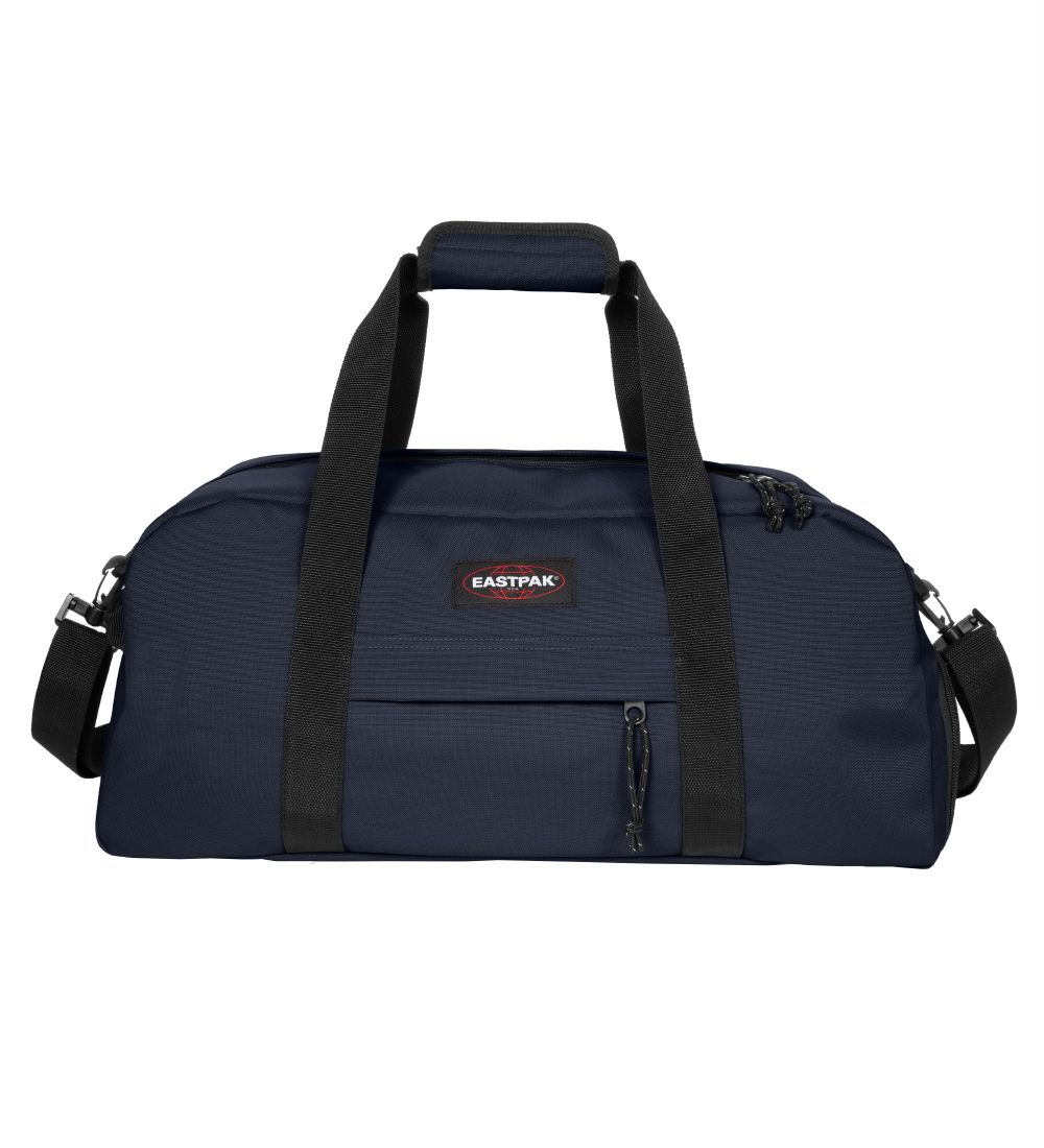Eastpak Sportstaske - Stand More - 34 L - Ultra Marine