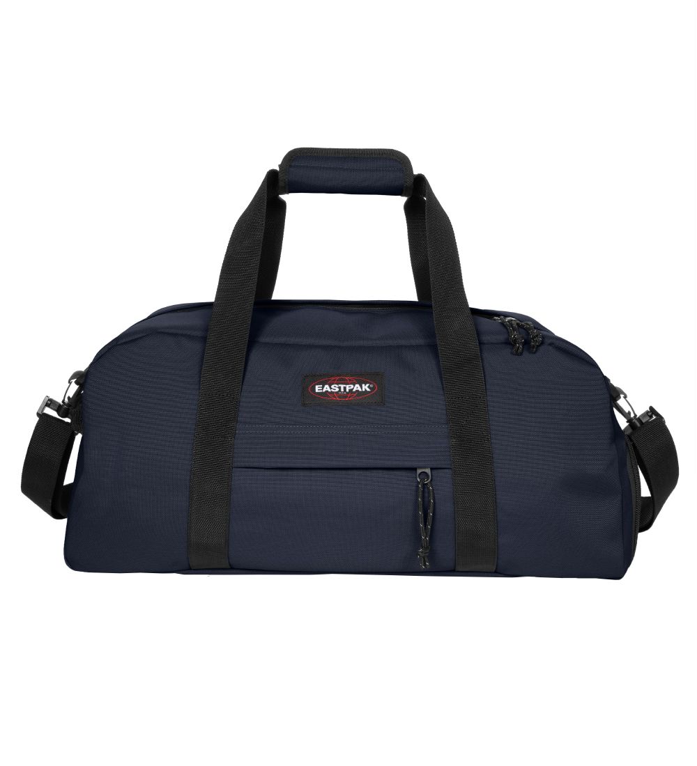 Eastpak Sportstaske - Stand More - 34 L - Ultra Marine