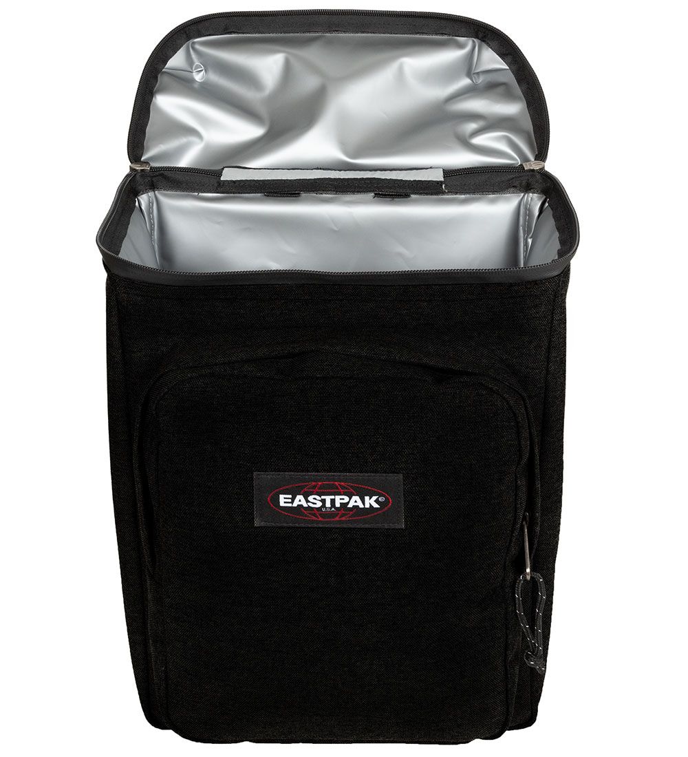 Eastpak Kletaske - Kooler - 20,5 L - Sort