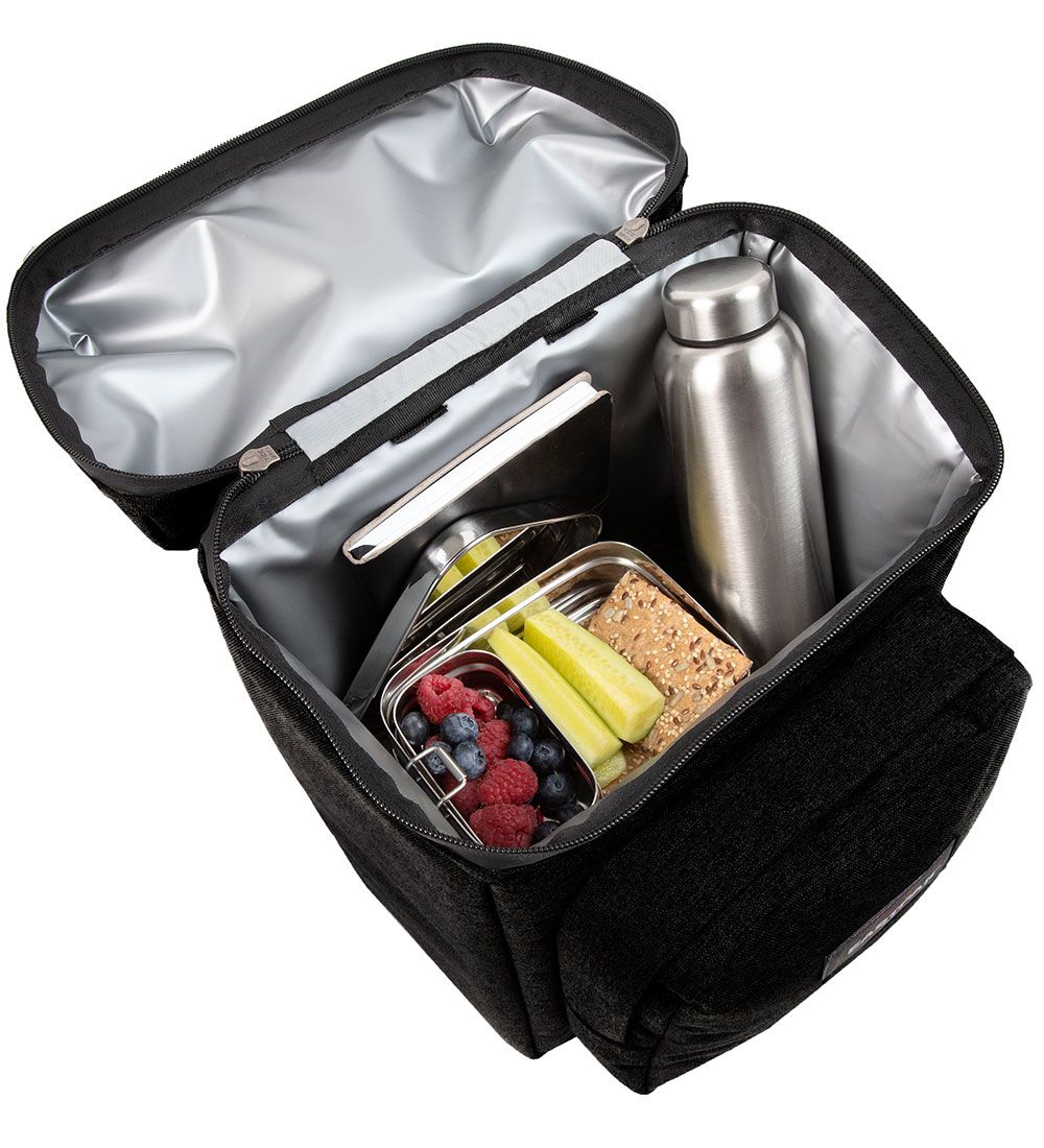 Eastpak Kletaske - Kooler - 20,5 L - Sort