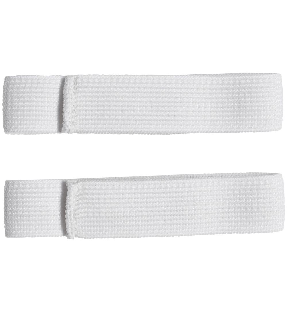 adidas Performance Strømpeholdere - Hvid