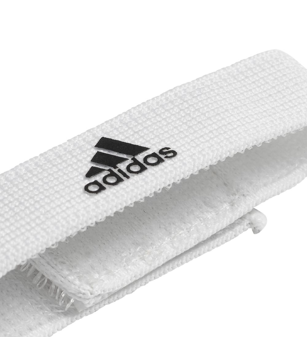 adidas Performance Strømpeholdere - Hvid