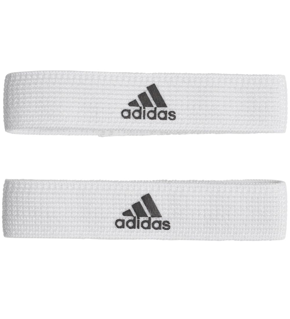 adidas Performance Strømpeholdere - Hvid