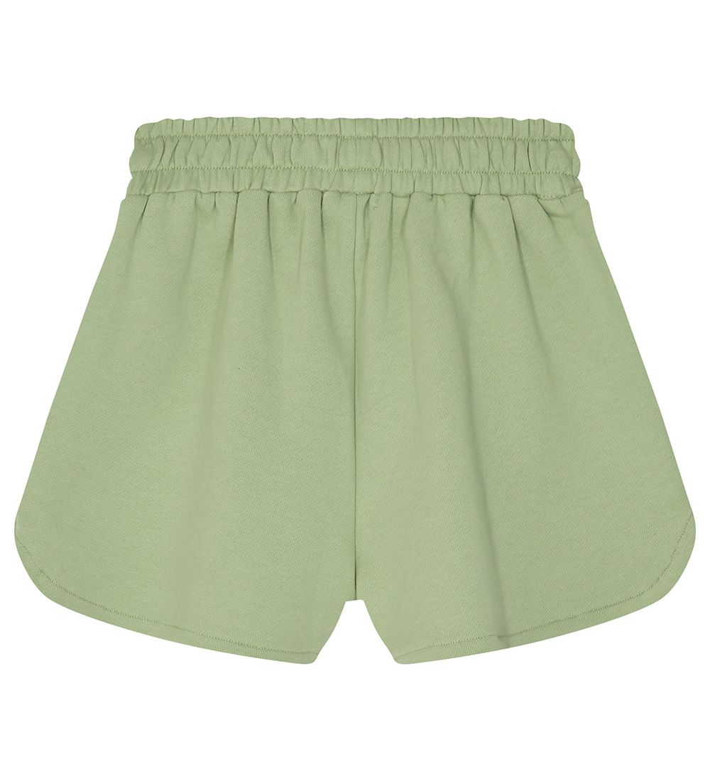 Designers Remix Shorts - Willie - Matcha Green