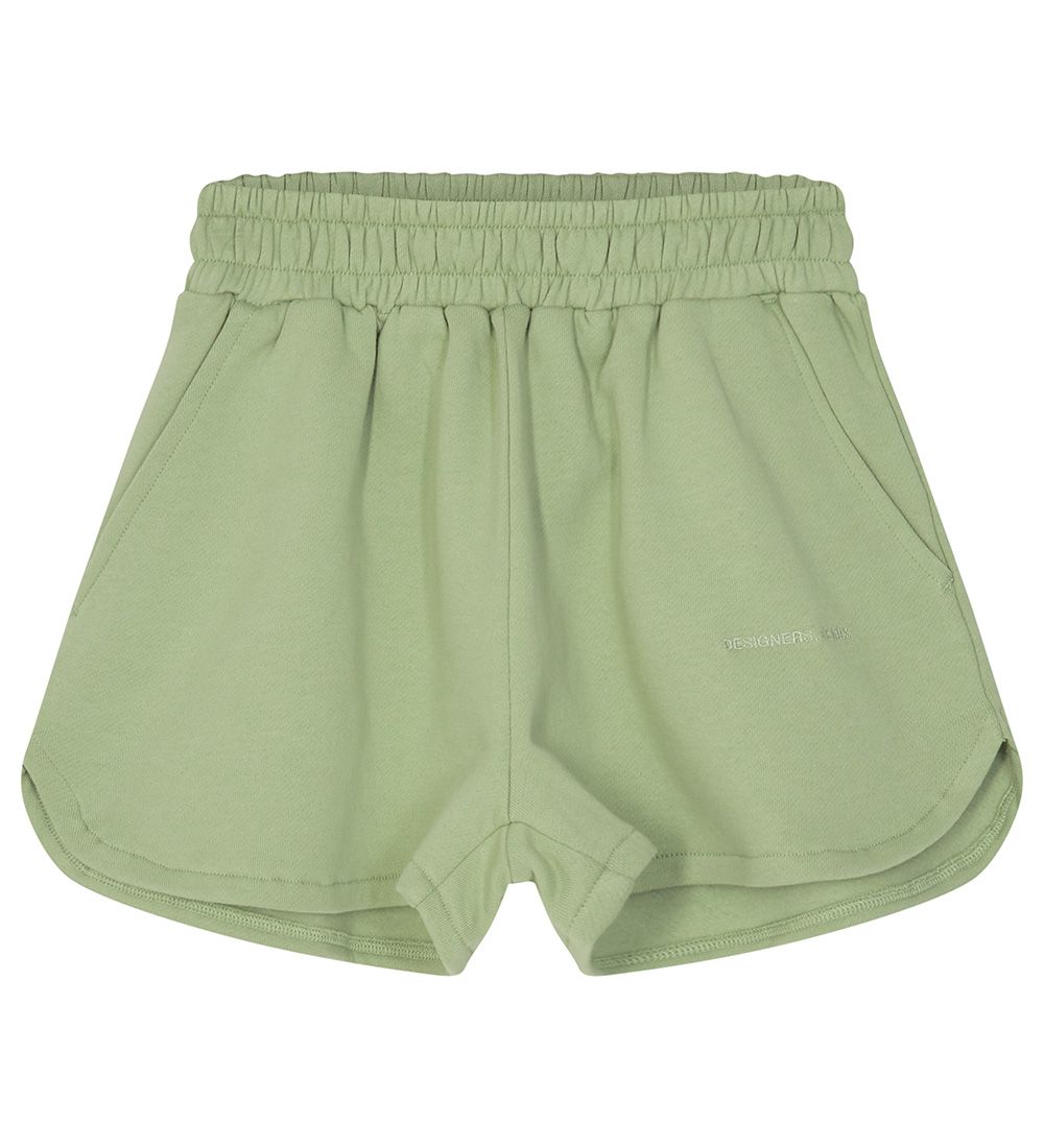 Designers Remix Shorts - Willie - Matcha Green