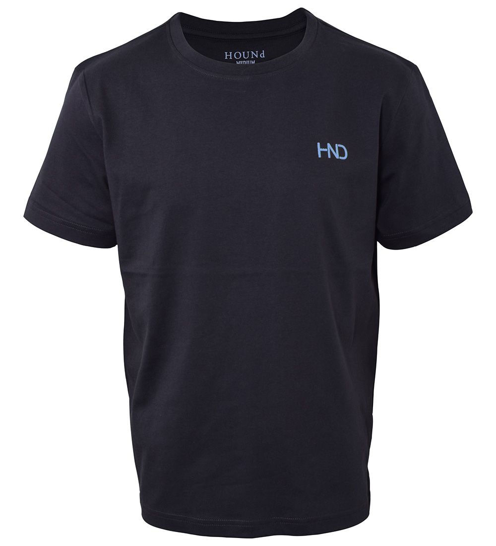 Hound T-Shirt - Grey