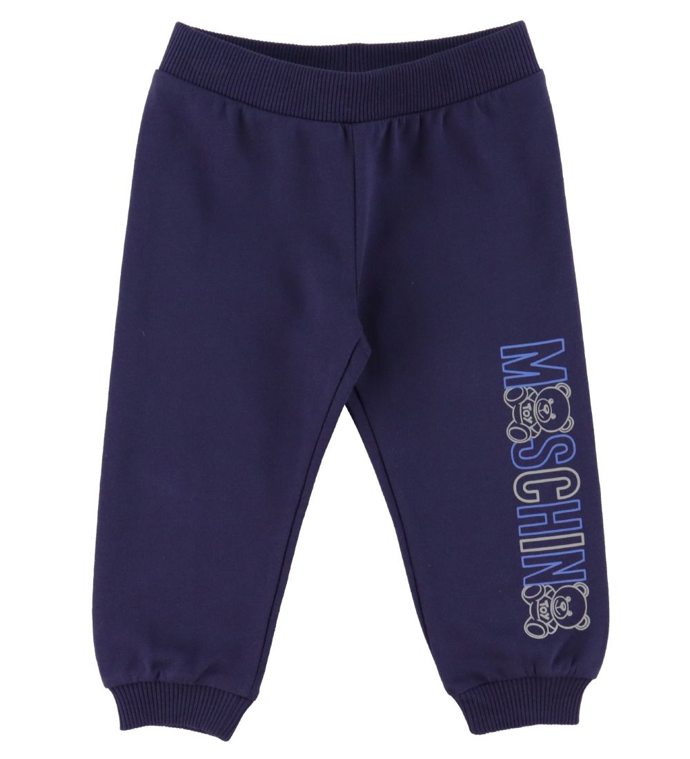 Moschino Sweatsæt - Navy