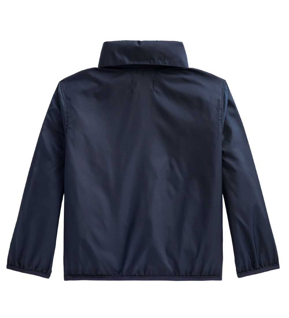 Polo Ralph Lauren Jakke - Hadley - Navy