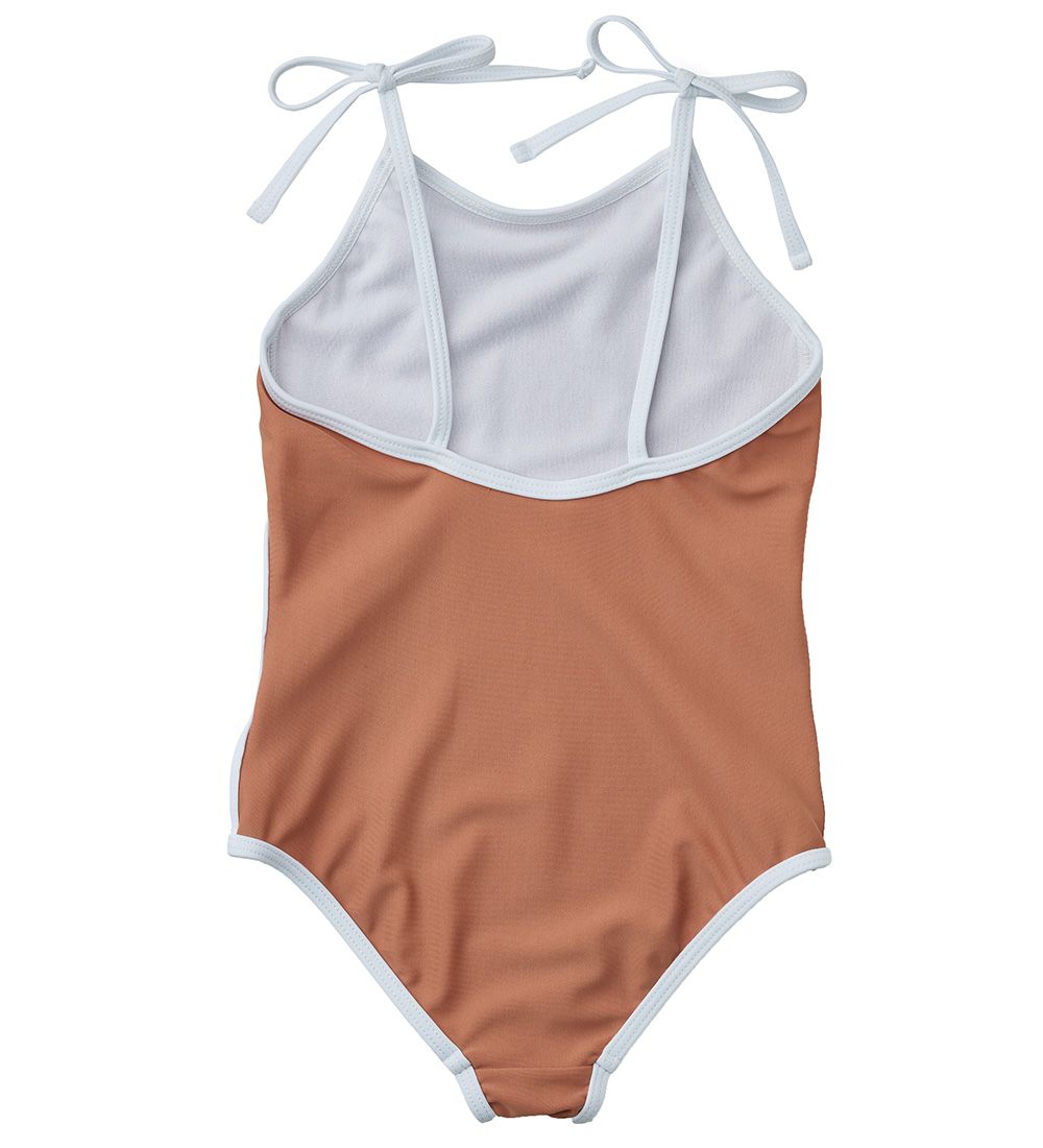 Liewood Badedragt - UV50+ - Gigi - Tuscany Rose