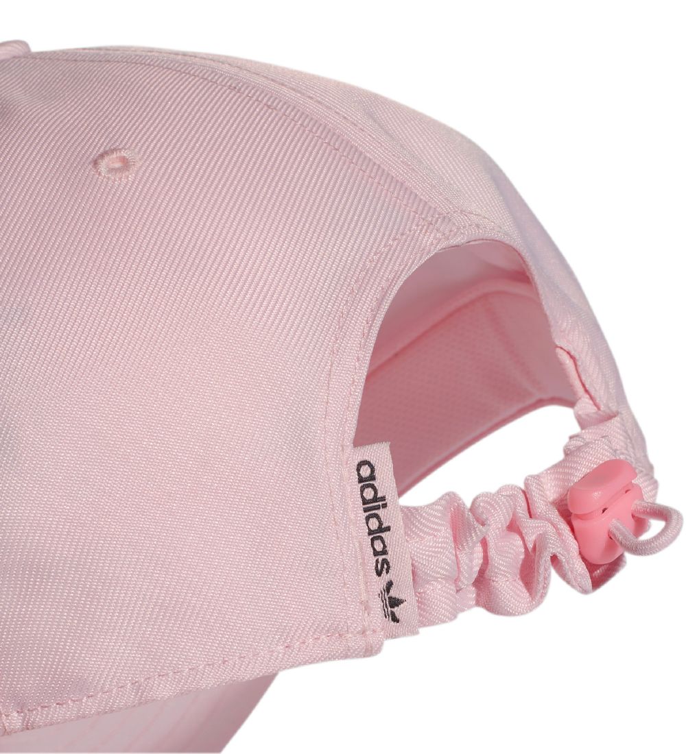 adidas Originals Kasket - Clear Pink