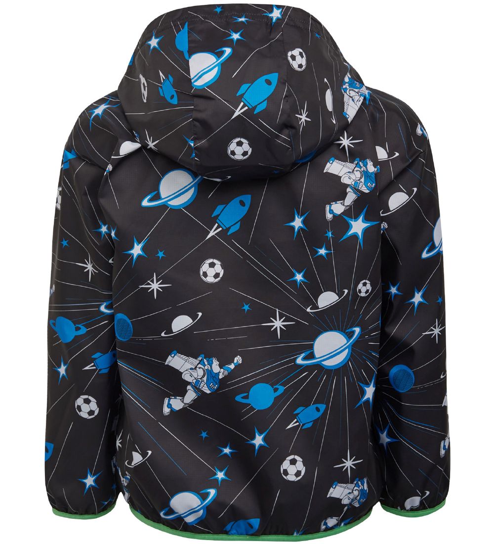 adidas Performance Jakke - Pixar - Sort