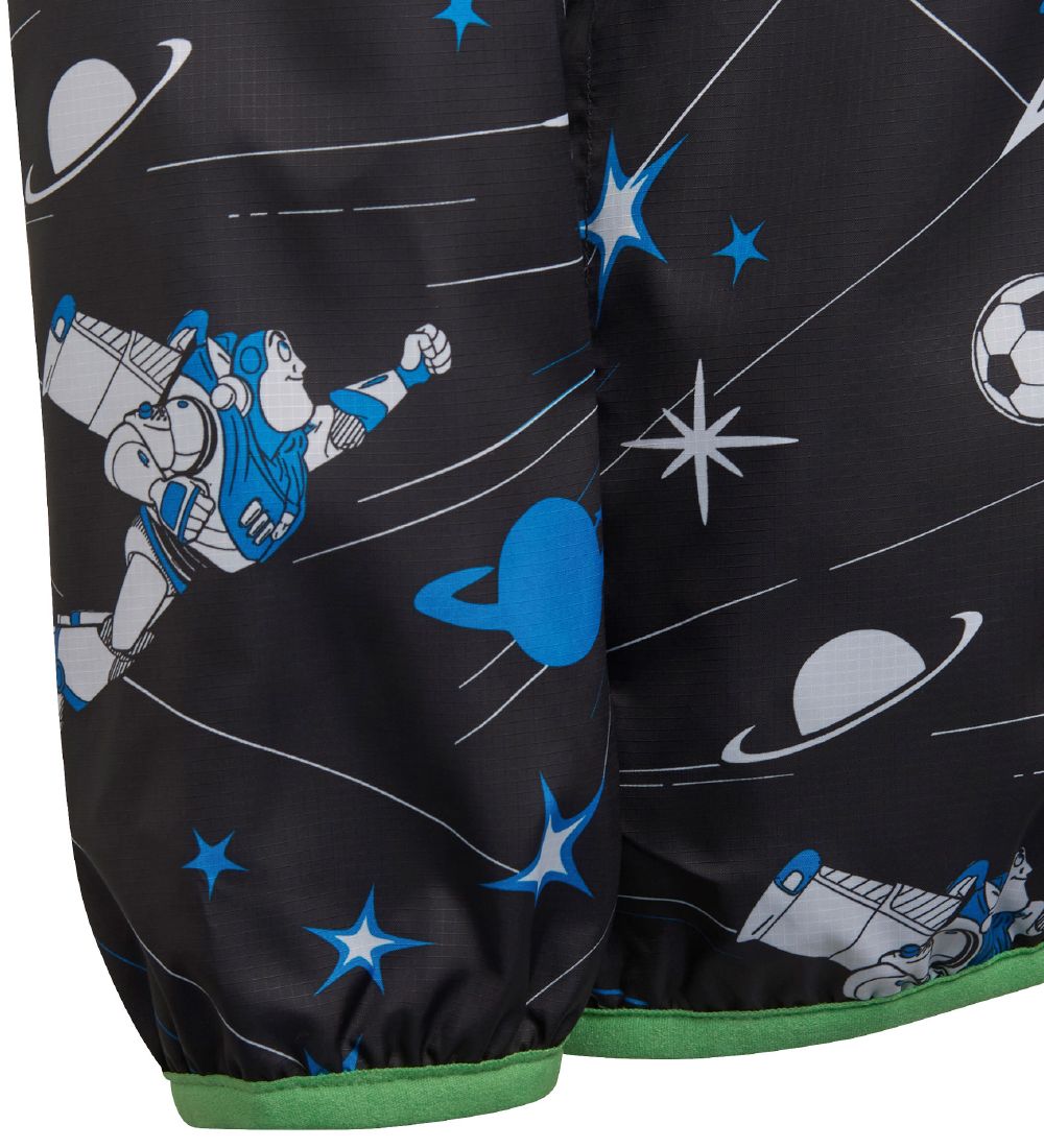 adidas Performance Jakke - Pixar - Sort