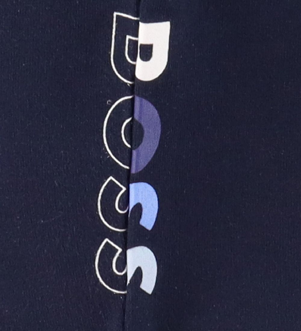 BOSS Shorts - Navy