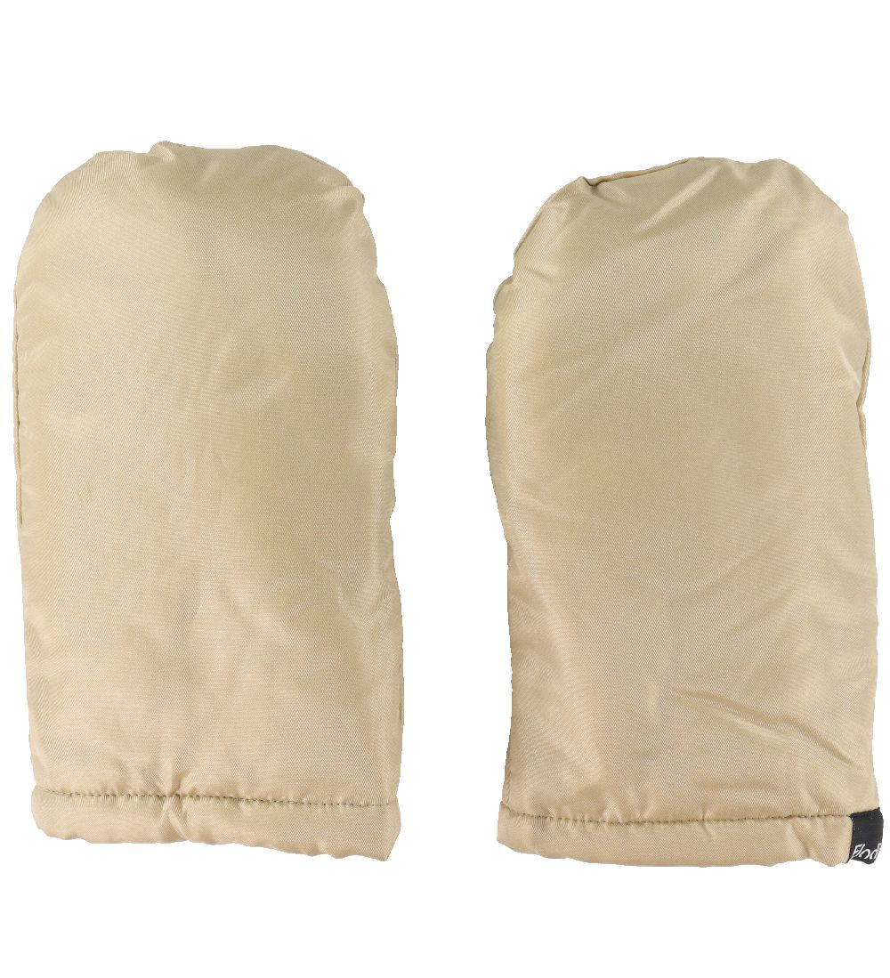 Elodie Details Barnevognsluffer - Pure Khaki