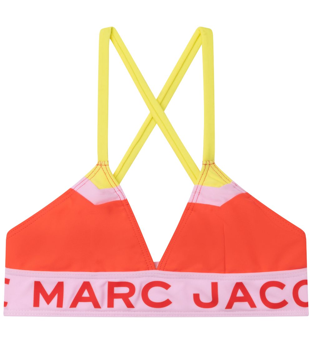 Little Marc Jacobs Bikini - Peach