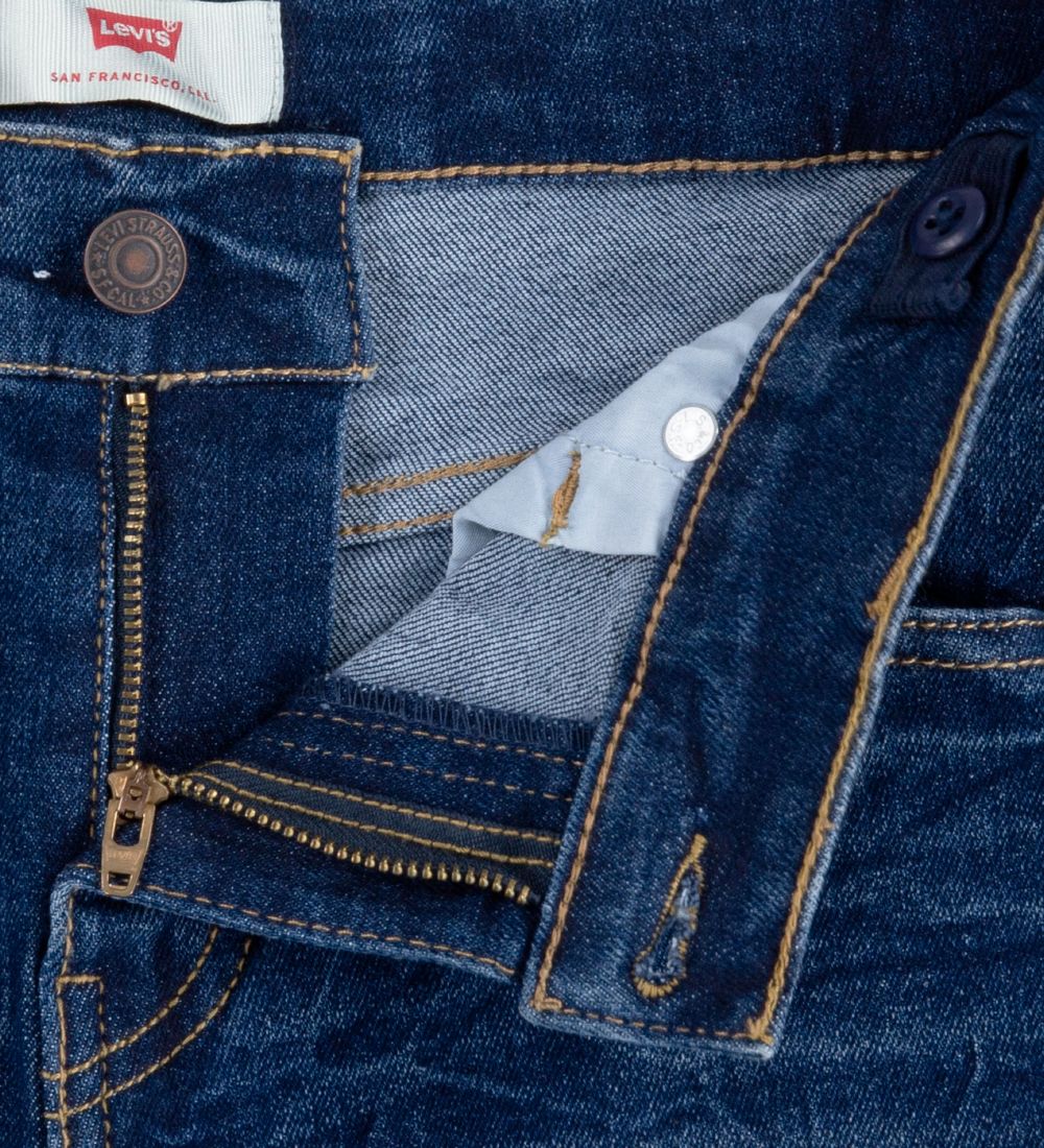 Levis Jeans - Loose Taper - Prime Time