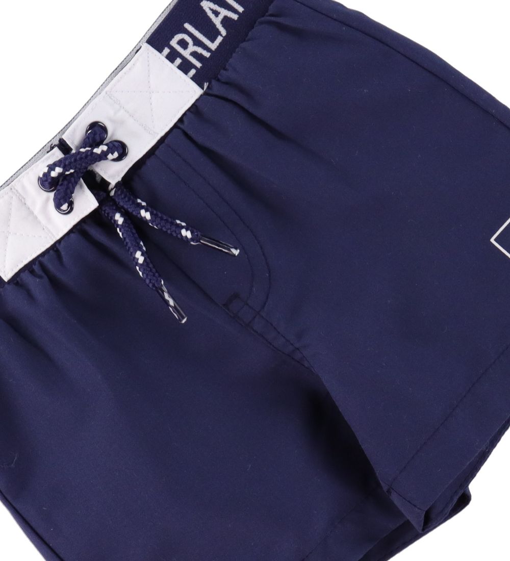 Timberland Badeshorts - Navy