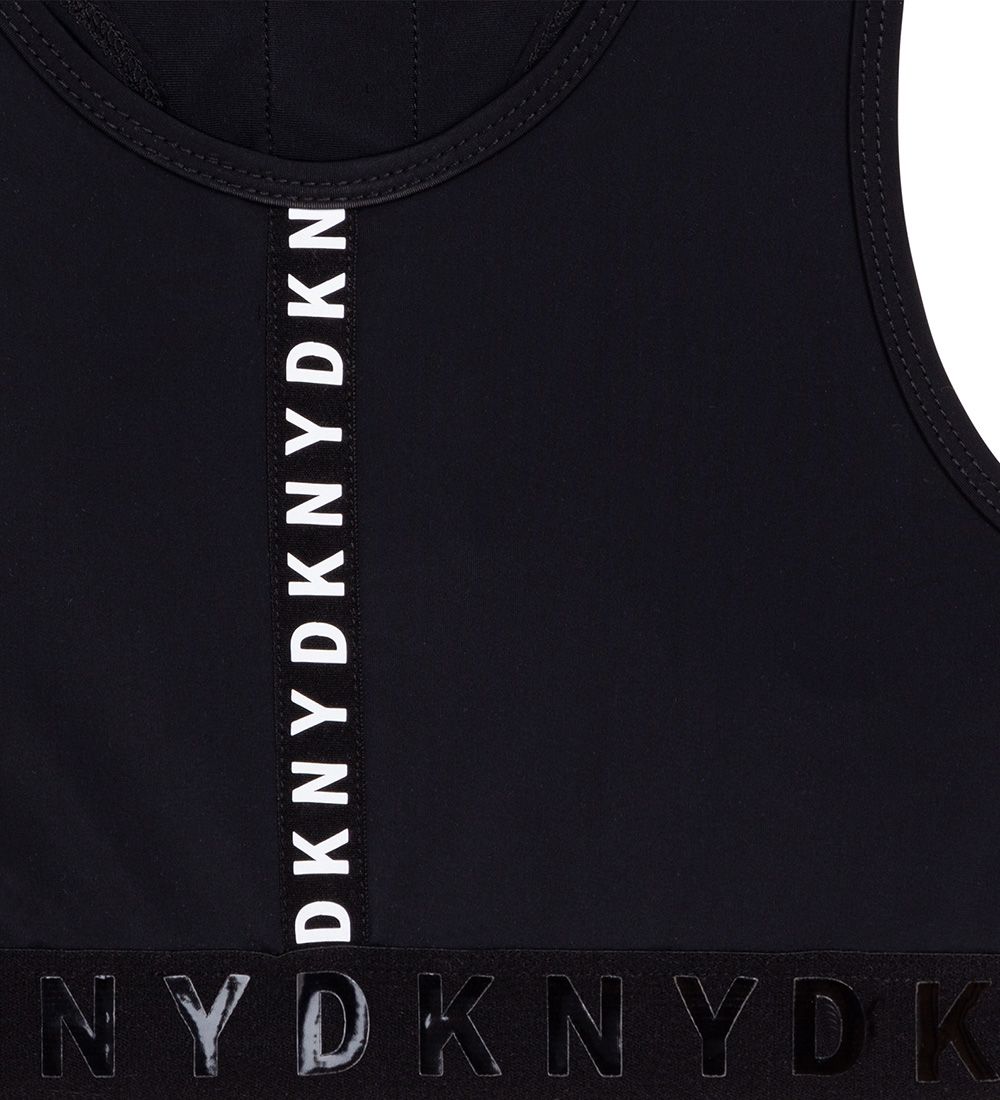 DKNY Top - Sort