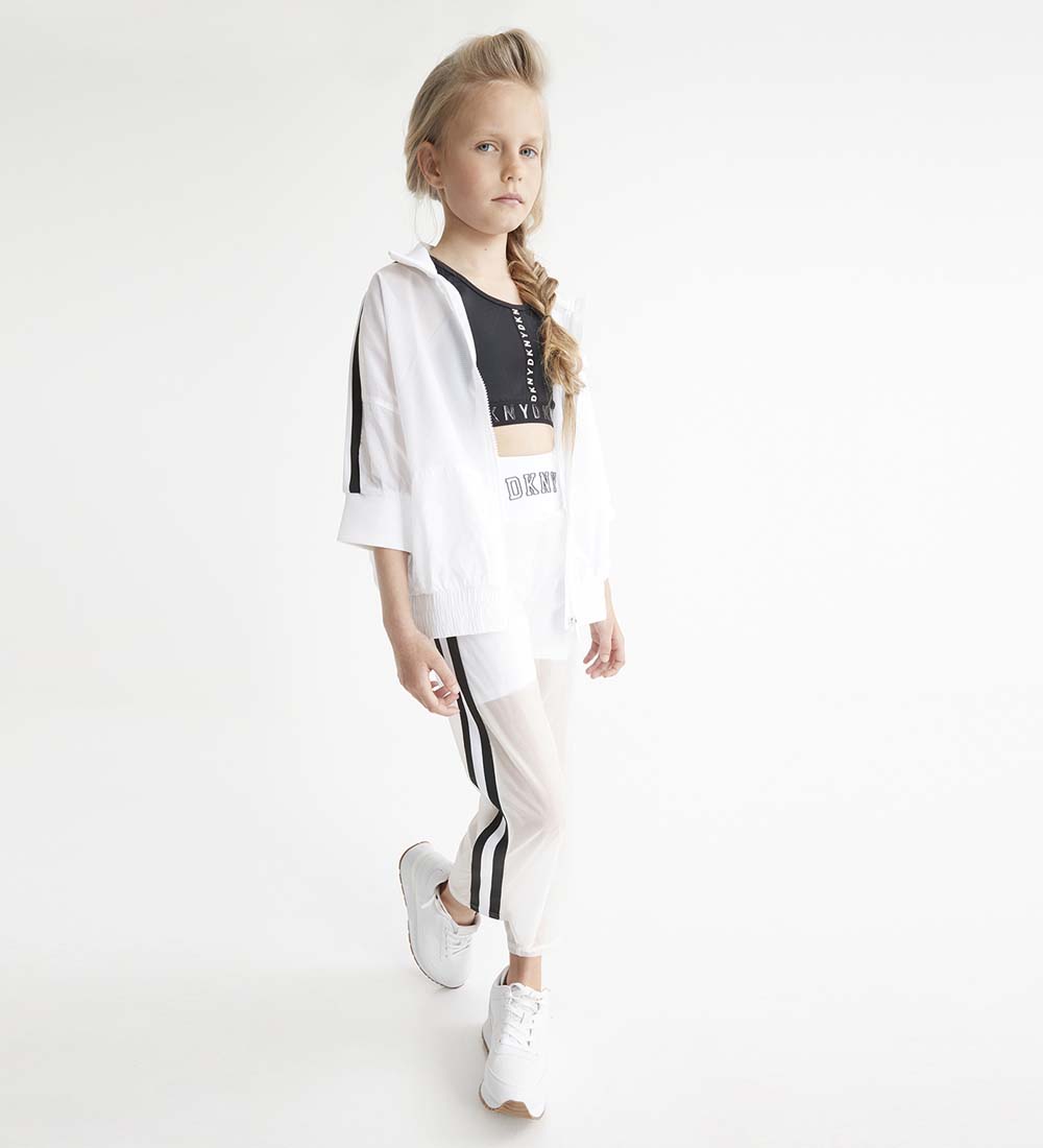 DKNY Top - Sort