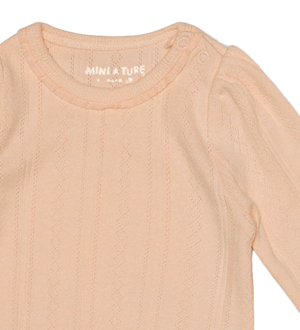 Mini A Ture Body l/æ - Akeleje - Amberlight