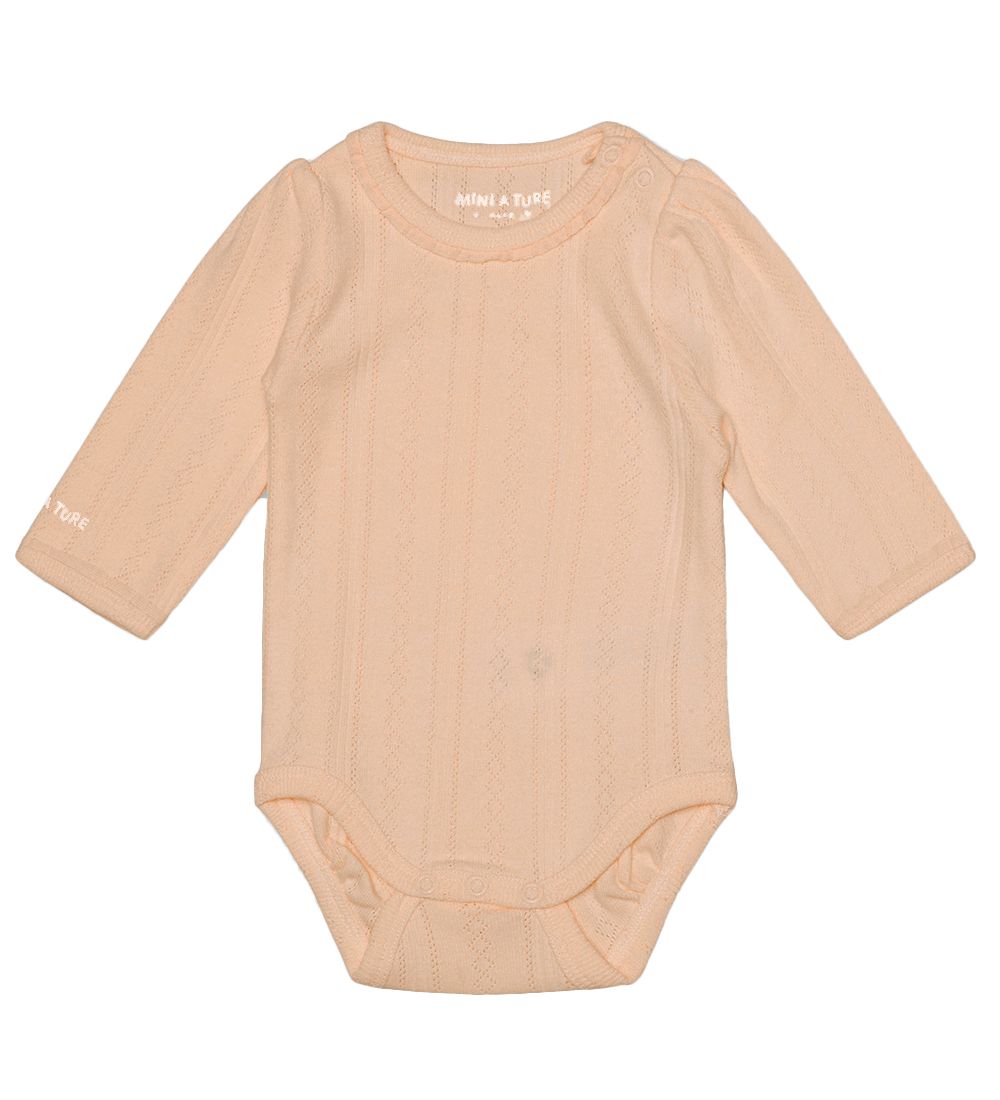 Mini A Ture Body l/æ - Akeleje - Amberlight