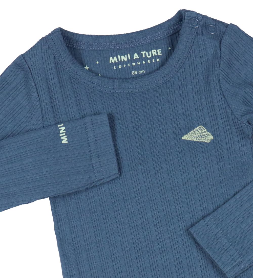 Mini A Ture Body l/æ - Yomi - Beringe Sea